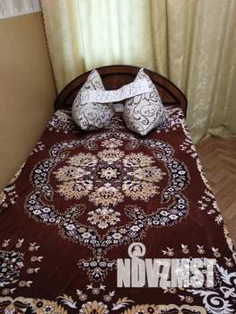 Студия квартира, посуточно, 15м2, 2/2 этаж