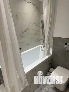 1-к квартира, посуточно, 37м2, 3/7 этаж