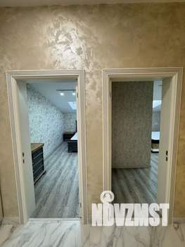 3-к квартира, посуточно, 140м2, 8/9 этаж