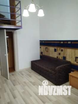 2-к квартира, посуточно, 43м2, 2/3 этаж