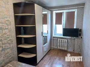 3-к квартира, посуточно, 55м2, 5/5 этаж