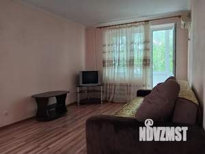 2-к квартира, посуточно, 50м2, 2/5 этаж