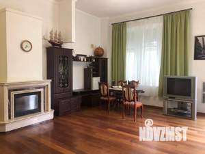 2-к квартира, посуточно, 60м2, 2/3 этаж