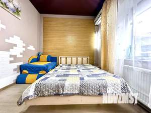 Студия квартира, посуточно, 24м2, 1/1 этаж