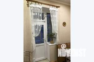 2-к квартира, посуточно, 10м2, 1/2 этаж