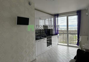 1-к квартира, на длительный срок, 44м2, 7/9 этаж