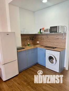 1-к квартира, посуточно, 40м2, 5/5 этаж