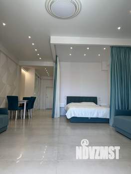 2-к квартира, посуточно, 65м2, 2/9 этаж