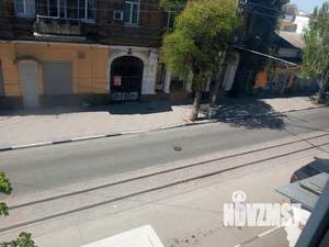 1-к квартира, посуточно, 25м2, 2/2 этаж