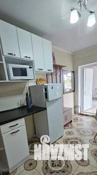 1-к квартира, посуточно, 30м2, 2/2 этаж