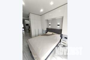 1-к квартира, посуточно, 30м2, 4/6 этаж