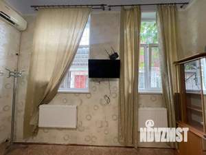 2-к квартира, посуточно, 44м2, 1/1 этаж