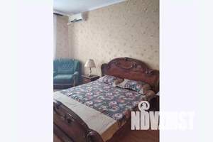 2-к квартира, посуточно, 65м2, 3/5 этаж