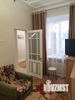 2-к квартира, посуточно, 50м2, 1/1 этаж
