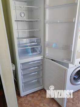1-к квартира, посуточно, 50м2, 4/5 этаж