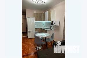 1-к квартира, посуточно, 25м2, 1/4 этаж