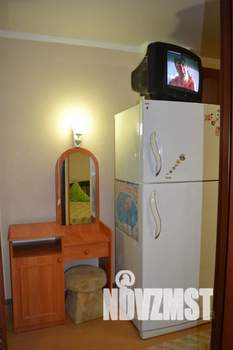 1-к квартира, посуточно, 18м2, 1/3 этаж