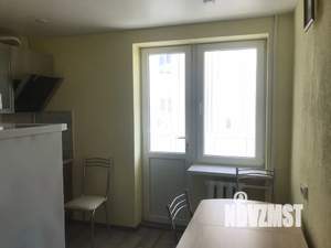 1-к квартира, посуточно, 37м2, 3/5 этаж