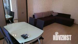 2-к квартира, посуточно, 55м2, 5/5 этаж