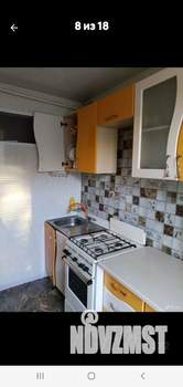1-к квартира, посуточно, 36м2, 2/9 этаж