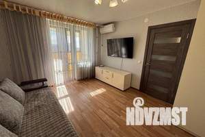 1-к квартира, посуточно, 10м2, 3/9 этаж