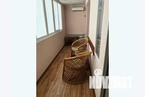 2-к квартира, посуточно, 50м2, 2/2 этаж