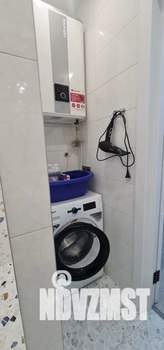 1-к квартира, посуточно, 47м2, 4/7 этаж