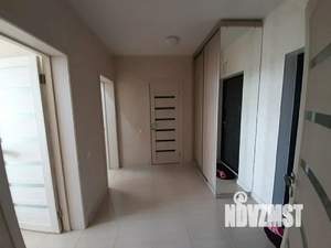 1-к квартира, посуточно, 46м2, 2/7 этаж