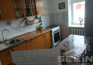 2-к квартира, на длительный срок, 50м2, 4/8 этаж