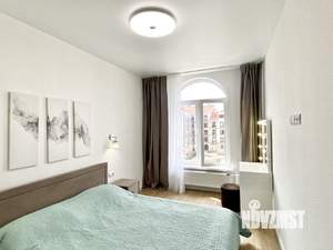 1-к квартира, посуточно, 33м2, 4/7 этаж