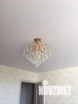 1-к квартира, посуточно, 32м2, 9/9 этаж