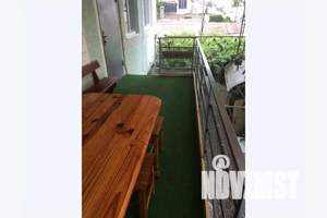 2-к квартира, посуточно, 45м2, 2/2 этаж