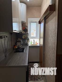 1-к квартира, посуточно, 32м2, 2/2 этаж