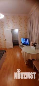 2-к квартира, посуточно, 30м2, 1/1 этаж