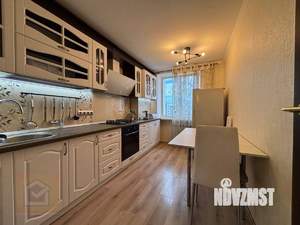 3-к квартира, на длительный срок, 55м2, 8/9 этаж