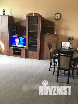 2-к квартира, посуточно, 45м2, 2/2 этаж