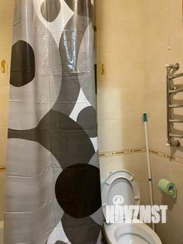 1-к квартира, посуточно, 30м2, 2/2 этаж