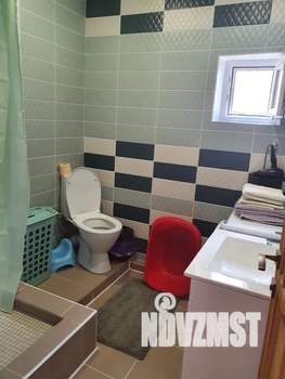 Студия квартира, посуточно, 35м2, 2/2 этаж