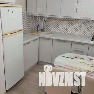 3-к квартира, посуточно, 60м2, 2/5 этаж