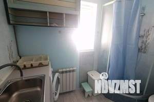 2-к квартира, посуточно, 36м2, 1/1 этаж