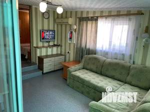 2-к квартира, посуточно, 18м2, 2/2 этаж