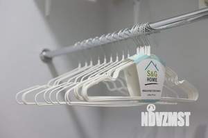 Студия квартира, посуточно, 33м2, 6/8 этаж