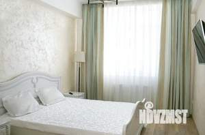 1-к квартира, посуточно, 48м2, 5/6 этаж