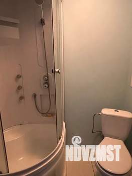 3-к квартира, посуточно, 50м2, 2/3 этаж