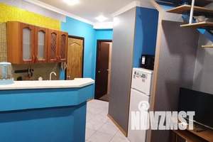 2-к квартира, посуточно, 54м2, 2/3 этаж