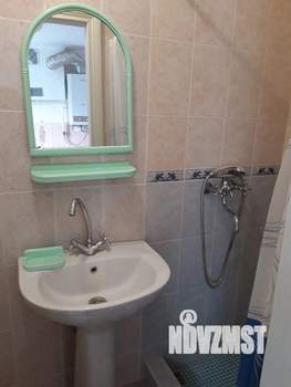 1-к квартира, на длительный срок, 18м2, 1/1 этаж