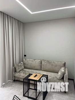 2-к квартира, посуточно, 47м2, 1/1 этаж