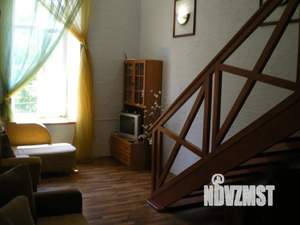 3-к квартира, посуточно, 92м2, 2/2 этаж