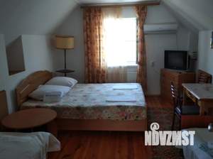 1-к квартира, посуточно, 30м2, 2/2 этаж