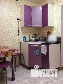 1-к квартира, посуточно, 25м2, 2/2 этаж